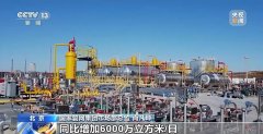 能源企业全面开启冬供模式 多地储气库创注气新高