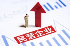 民营经济在 “新老交替” 中焕新出发